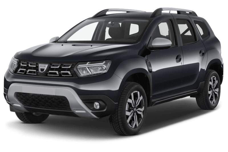 Dacia Duster — Taliani Auto