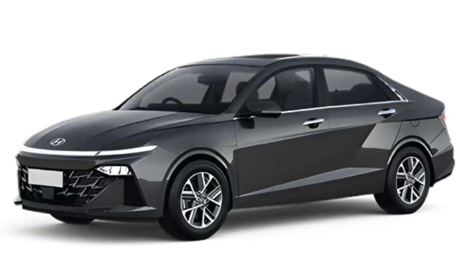 Hyundai Accent disponible à la location chez Taliani Auto