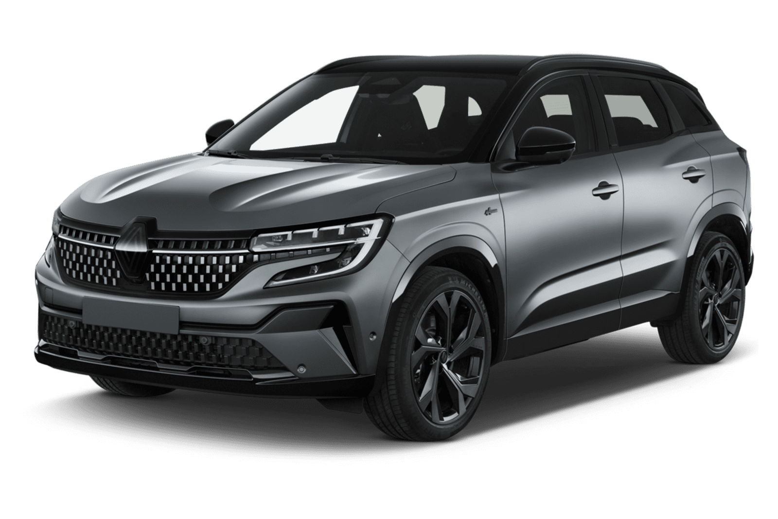 Renault Austral disponible à la location chez Taliani Auto