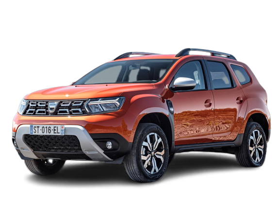 Dacia Duster — Taliani Auto