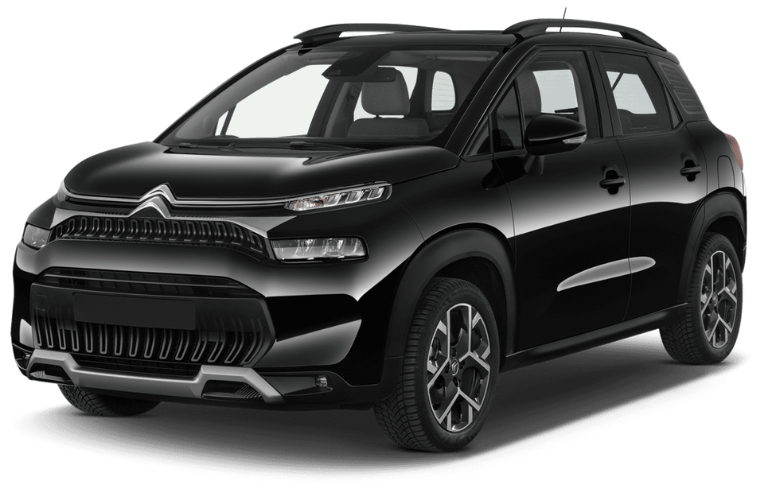 Citroen C3 aircross — Taliani Auto