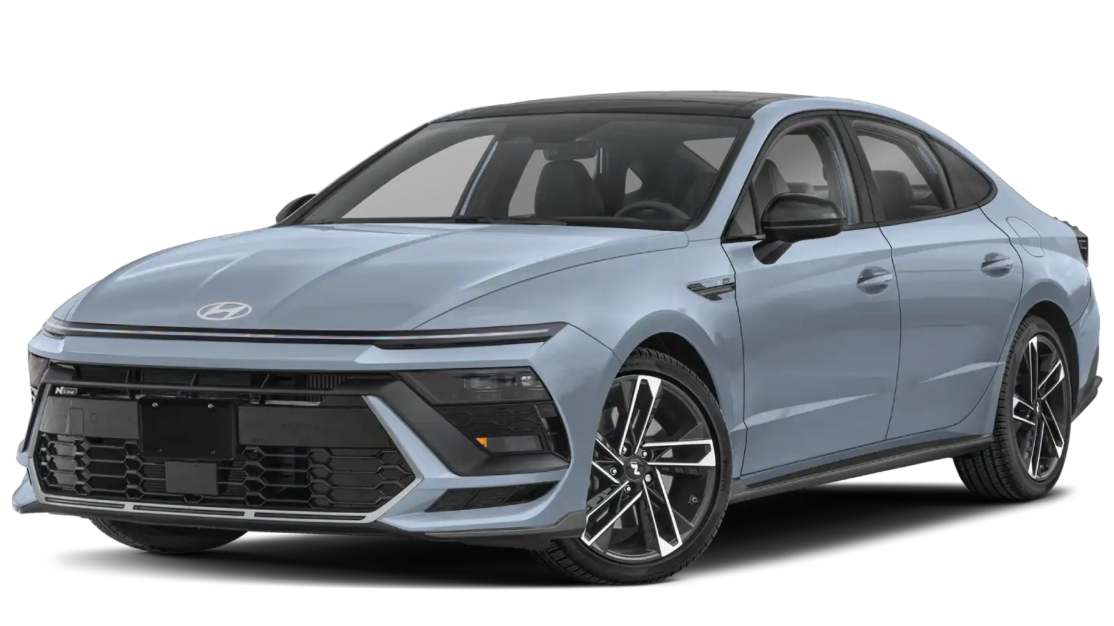 Hyundai Sonata — Taliani Auto