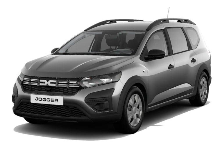 Dacia Jogger disponible à la location chez Taliani Auto