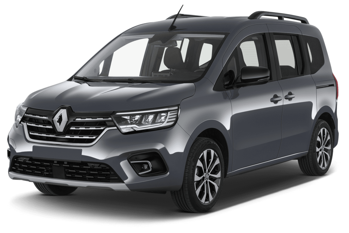 Renault Express disponible à la location chez Taliani Auto