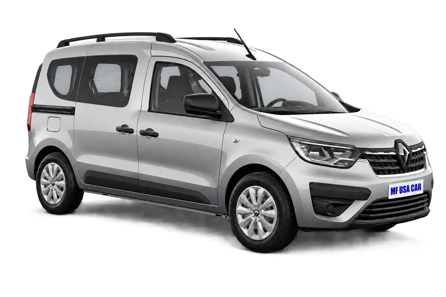 Renault Express — MF USA CAR
